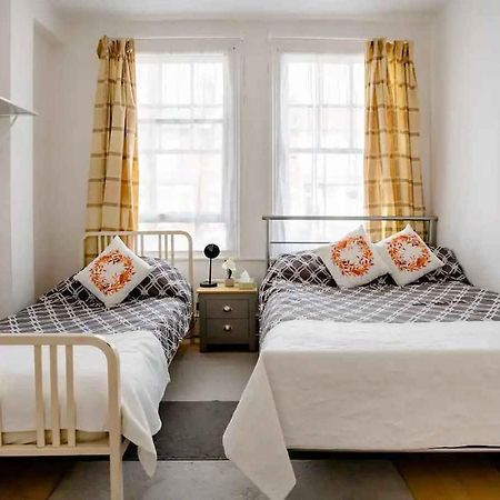 Homestay Near Tottenham Hotspur Stadium Londýn Exteriér fotografie