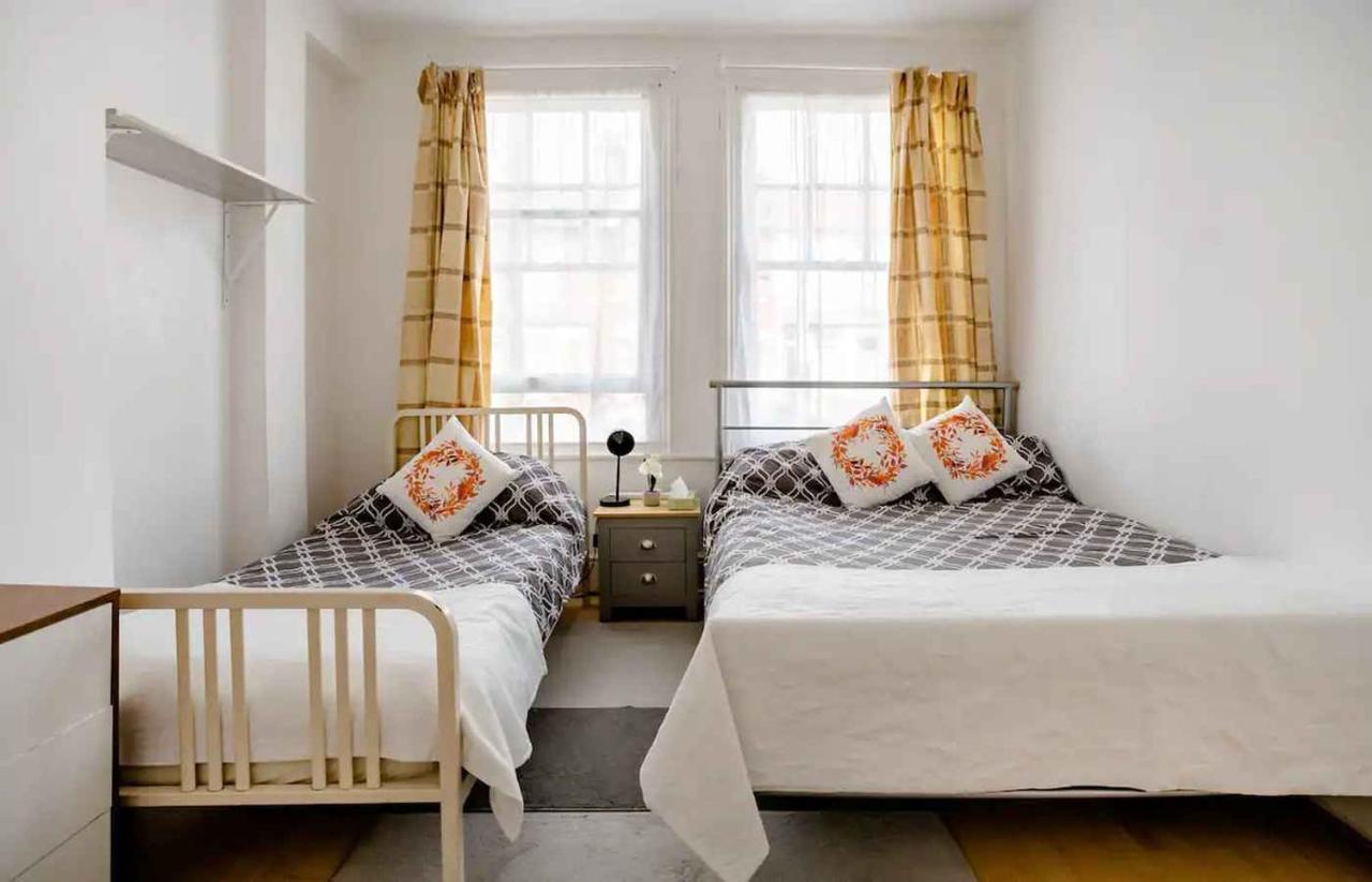 Homestay Near Tottenham Hotspur Stadium Londýn Exteriér fotografie