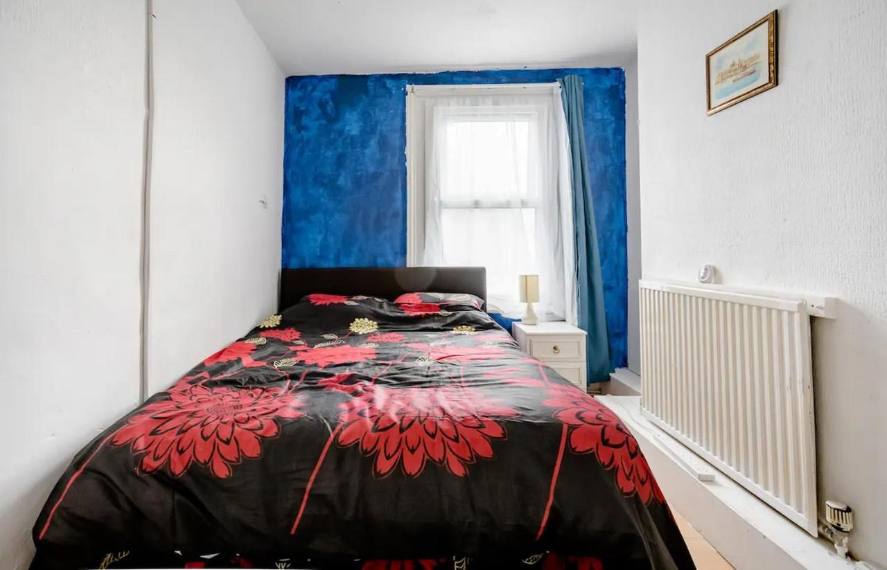 Homestay Near Tottenham Hotspur Stadium Londýn Exteriér fotografie