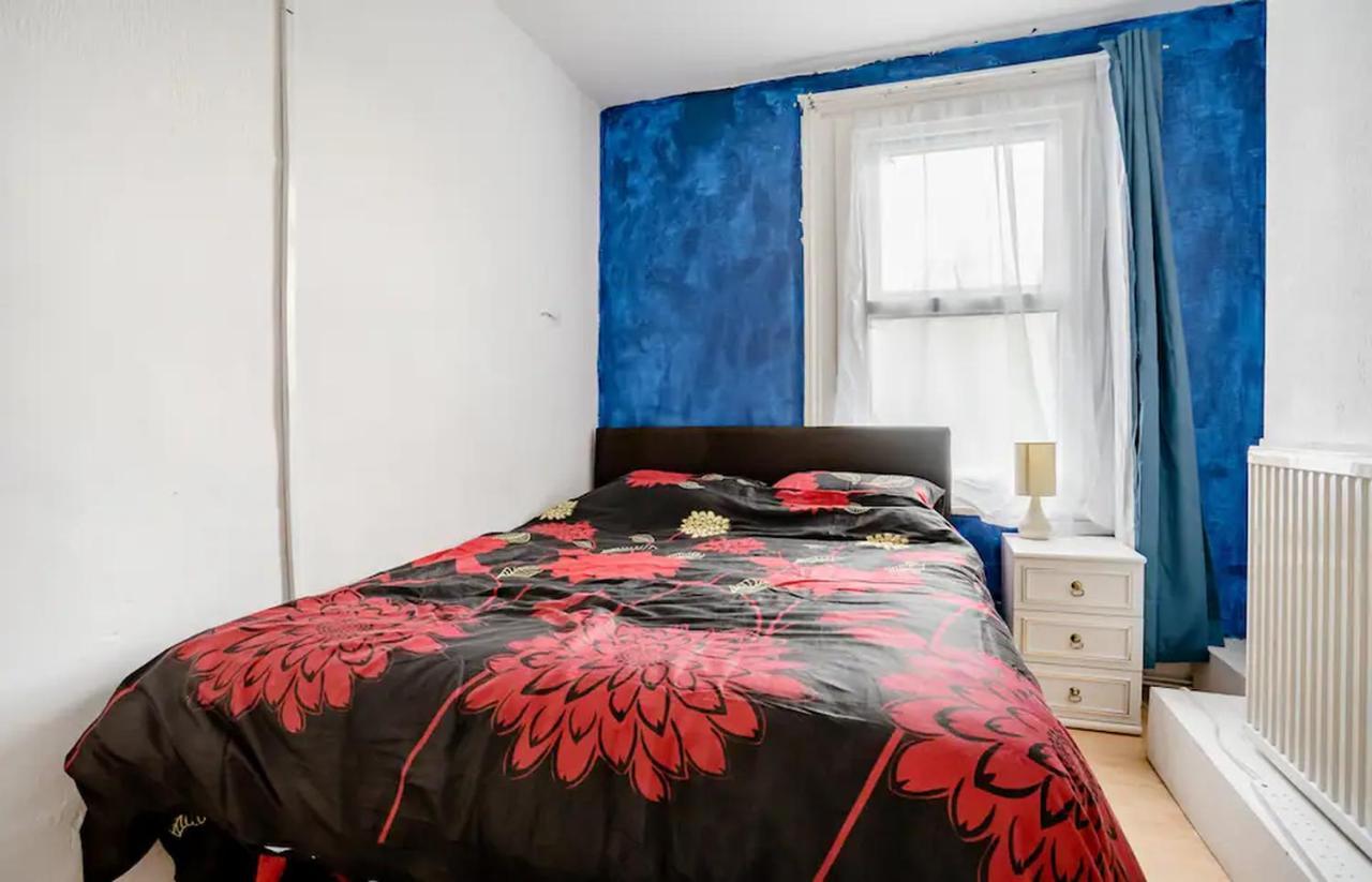 Homestay Near Tottenham Hotspur Stadium Londýn Exteriér fotografie