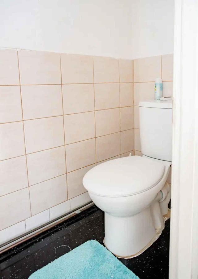Homestay Near Tottenham Hotspur Stadium Londýn Exteriér fotografie
